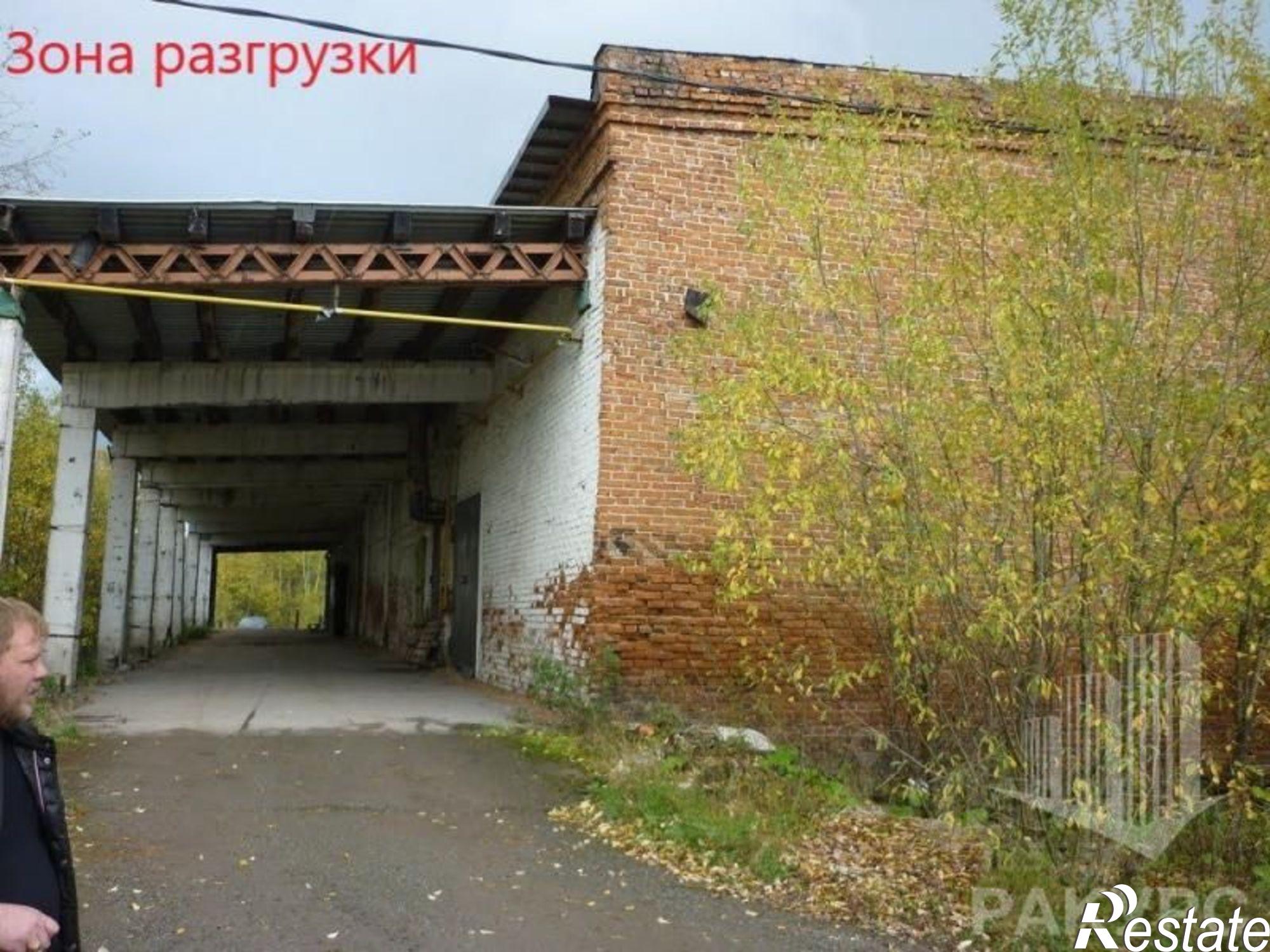 Купить складское помещение за 5 990 800 рублей на г. Пермь, ул. Вильвенская, 65