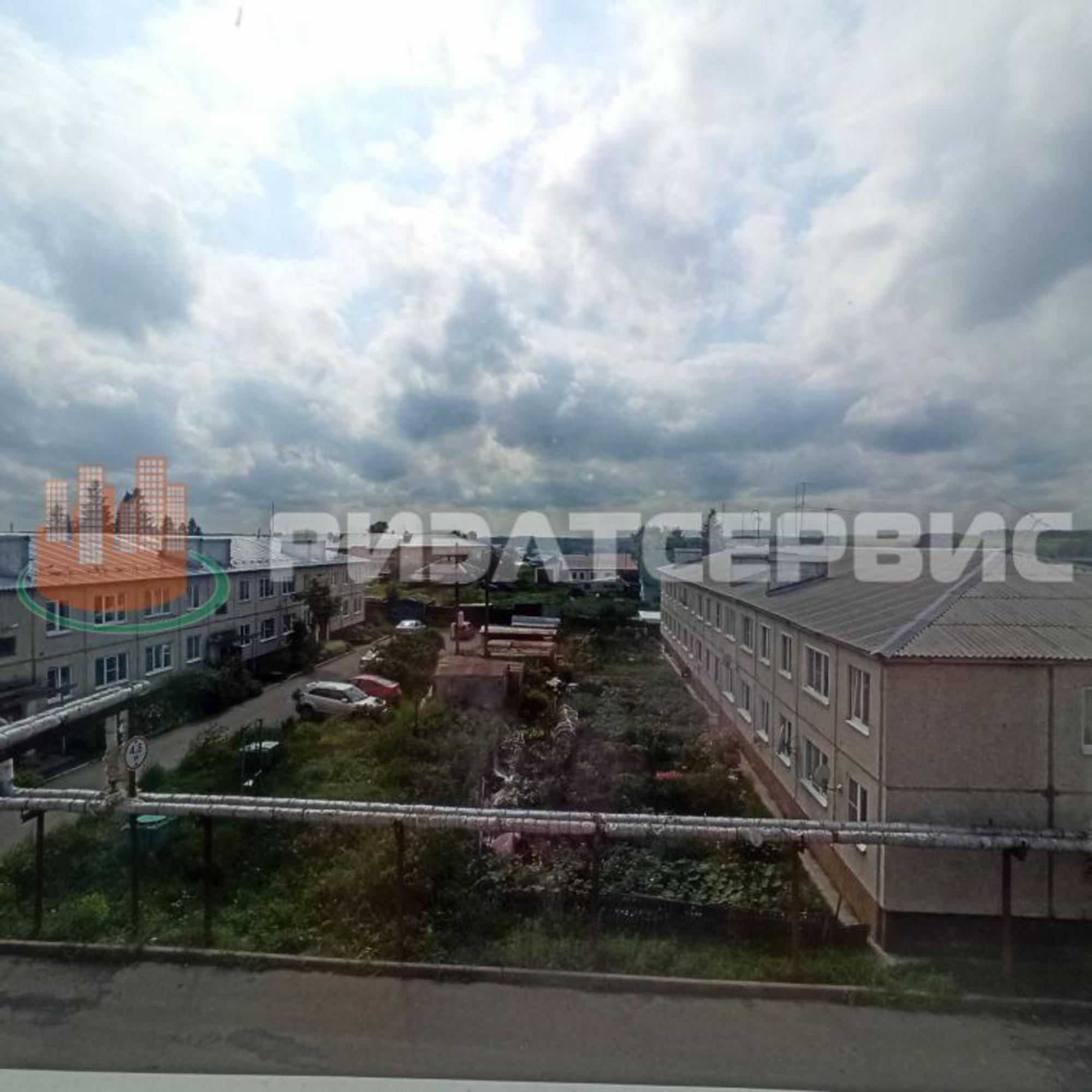 Купить квартиру за 2 400 000 рублей на Новая, 17 а