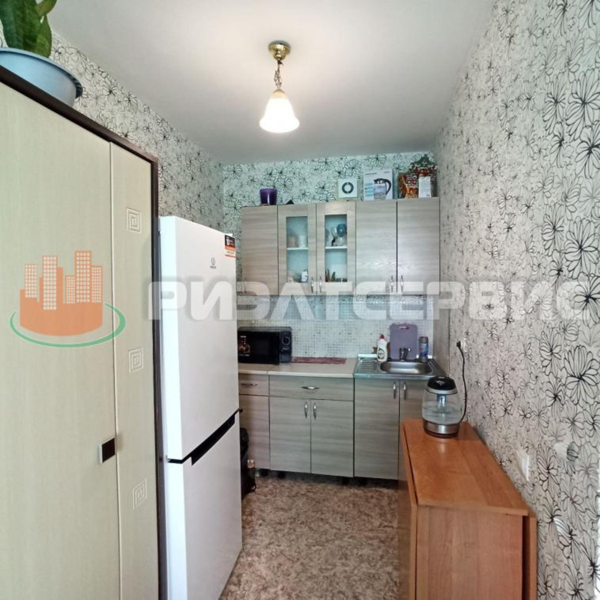 Купить квартиру за 2 400 000 рублей на Новая, 17 а