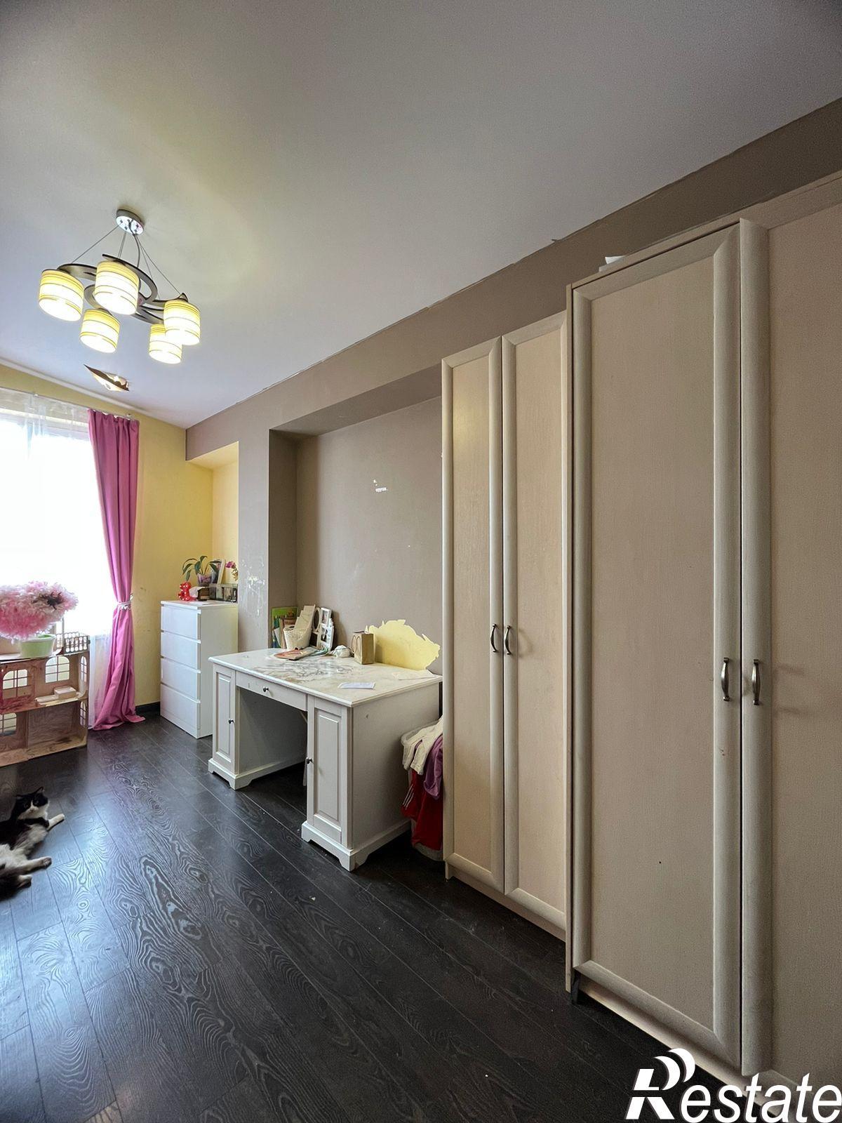 Купить квартиру за 26 000 000 рублей на ул. Загородная, 3