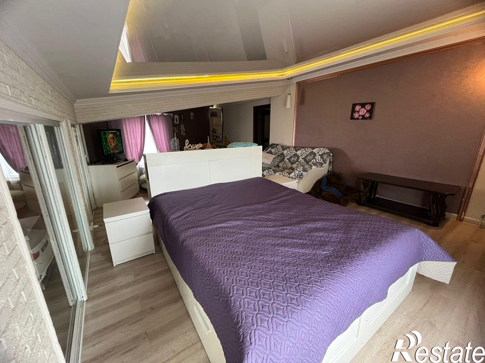 Купить квартиру за 26 000 000 рублей на ул. Загородная, 3