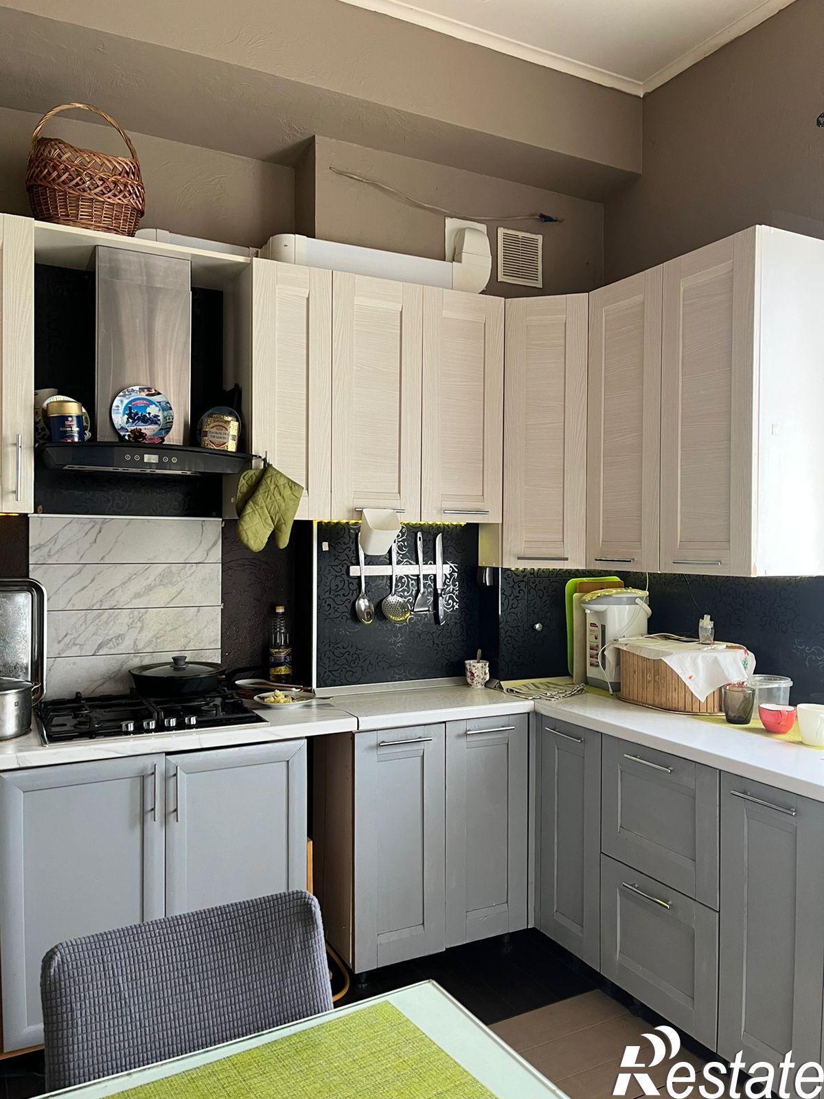 Купить квартиру за 26 000 000 рублей на ул. Загородная, 3