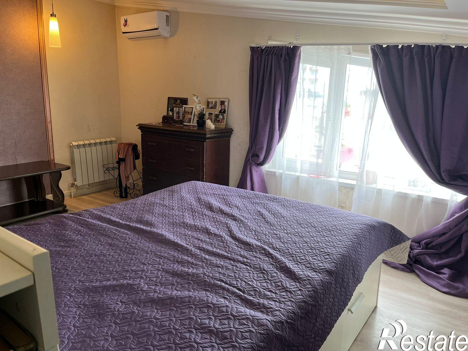 Купить квартиру за 26 000 000 рублей на ул. Загородная, 3