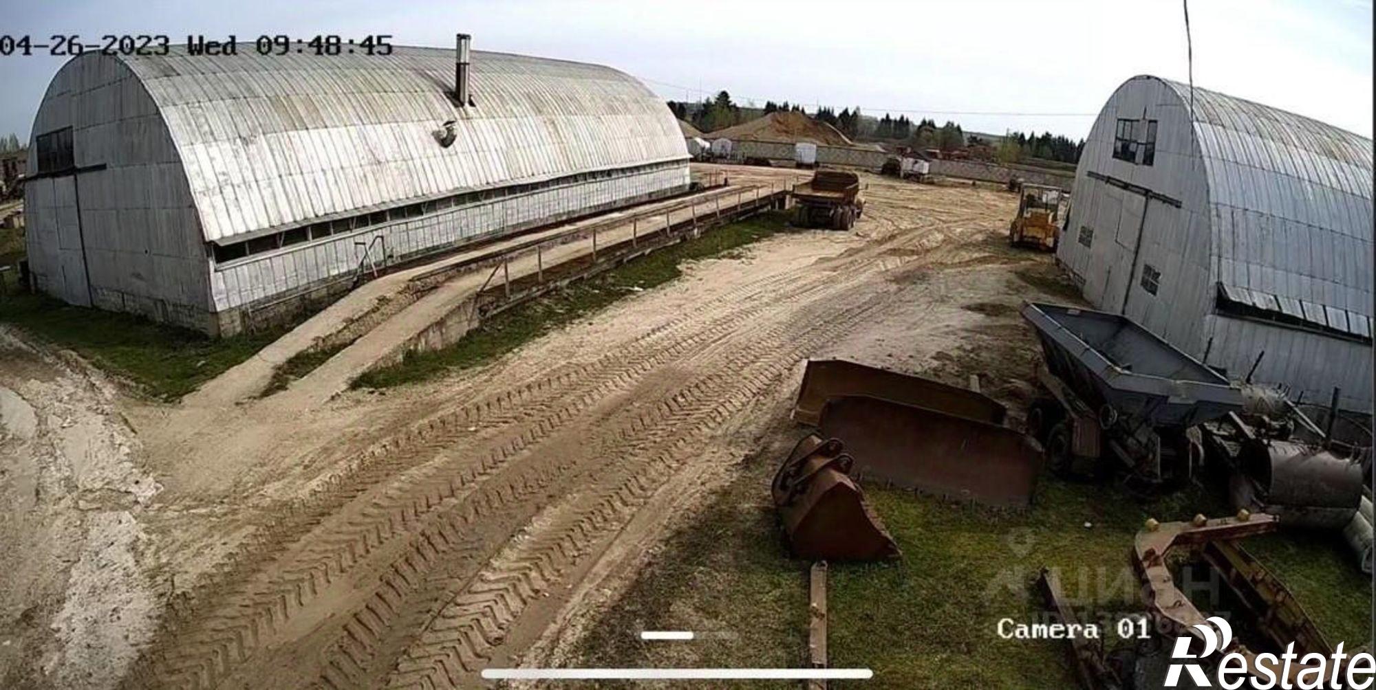 Сдать складское помещение за 25 003 рублей на «Смоленск — Вязьма — Зубцов» — Щеколдино
