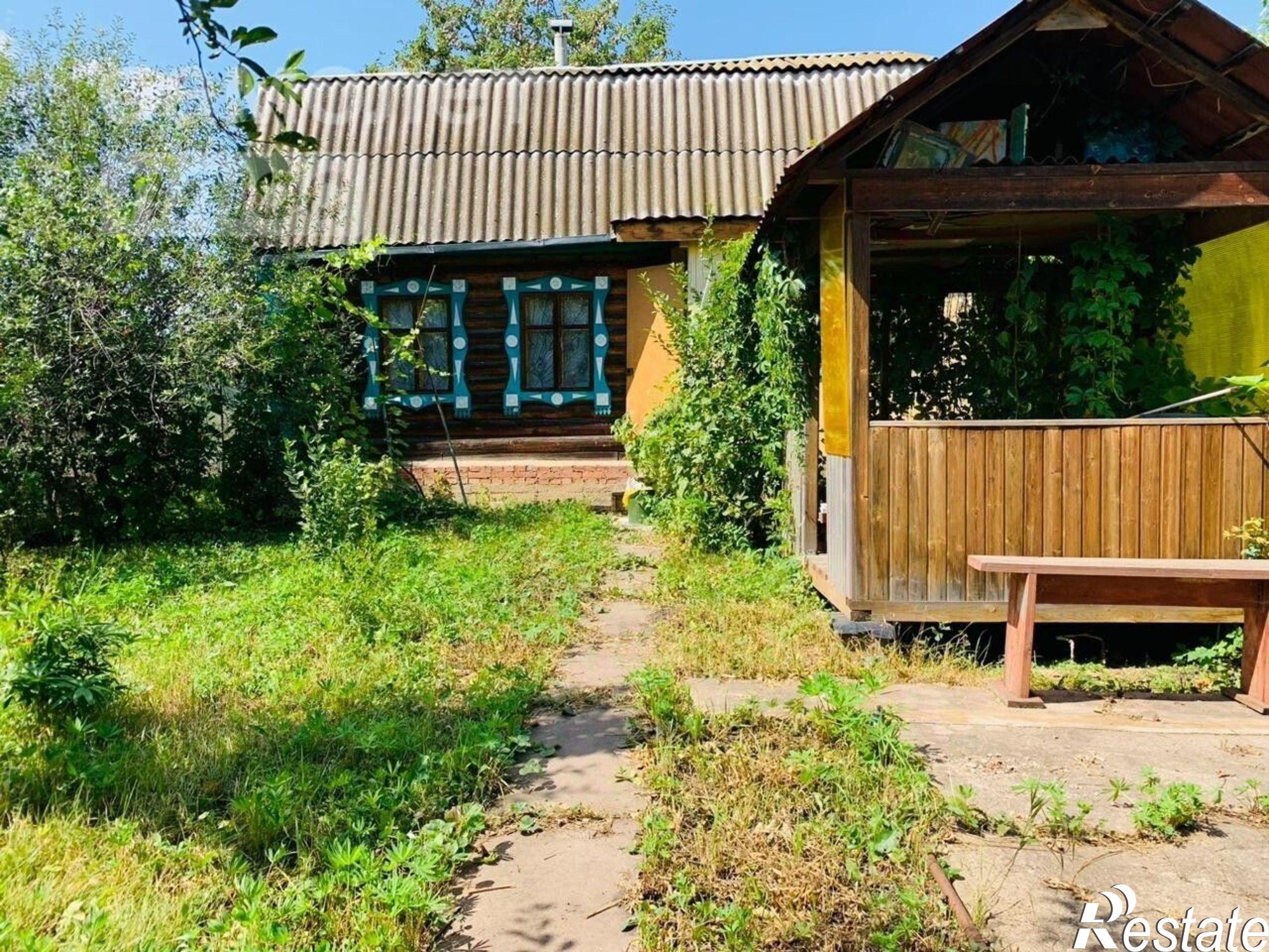Купить землю, земельный участок за 1 100 000 рублей на Уфимский район, Жуковский сельсовет, садовое некоммерческое товарищество Во