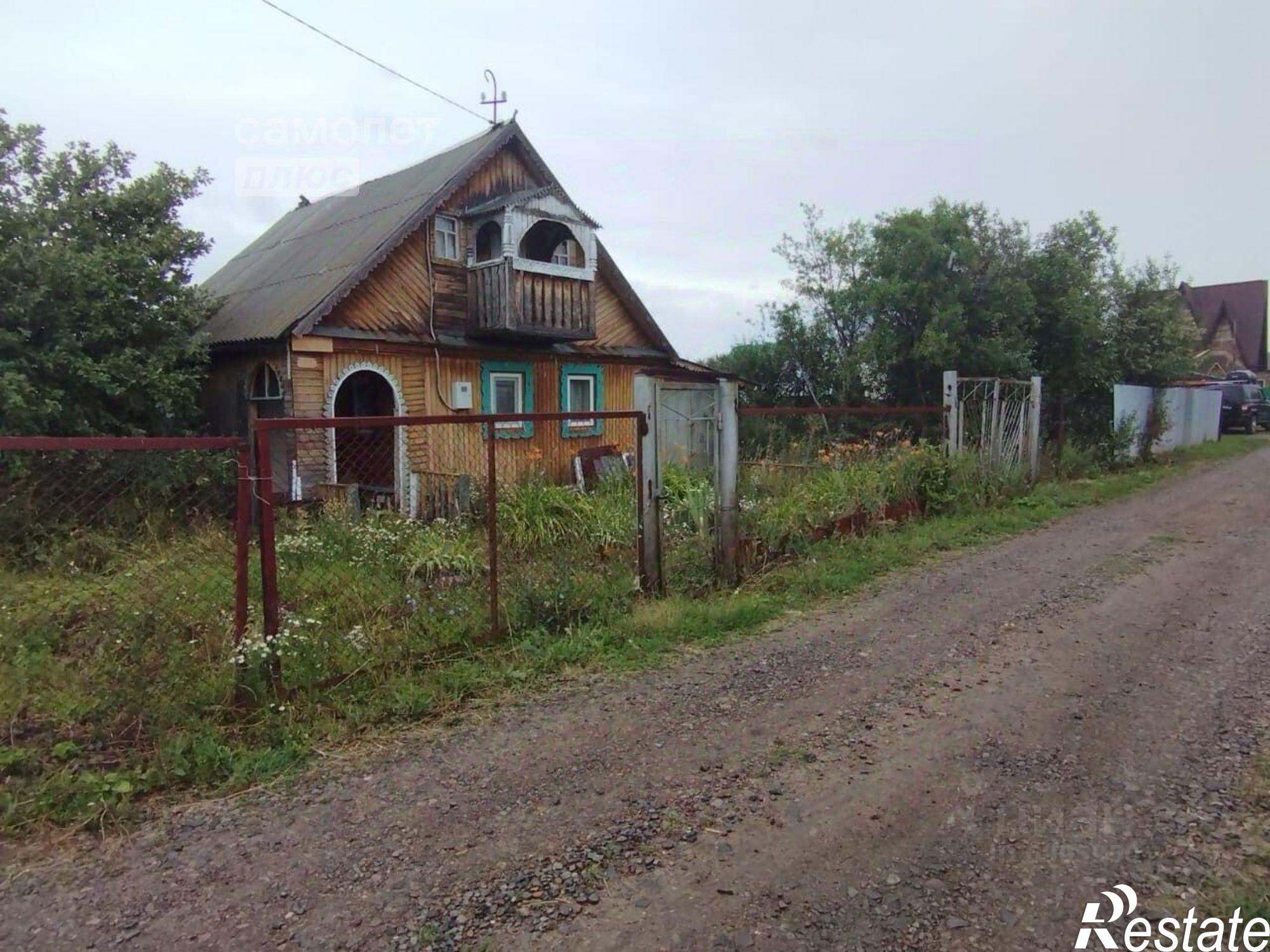 Купить землю, земельный участок за 1 050 000 рублей на Уфимский район, Булгаковский сельсовет, СНТ Нефтяник-7, 1074