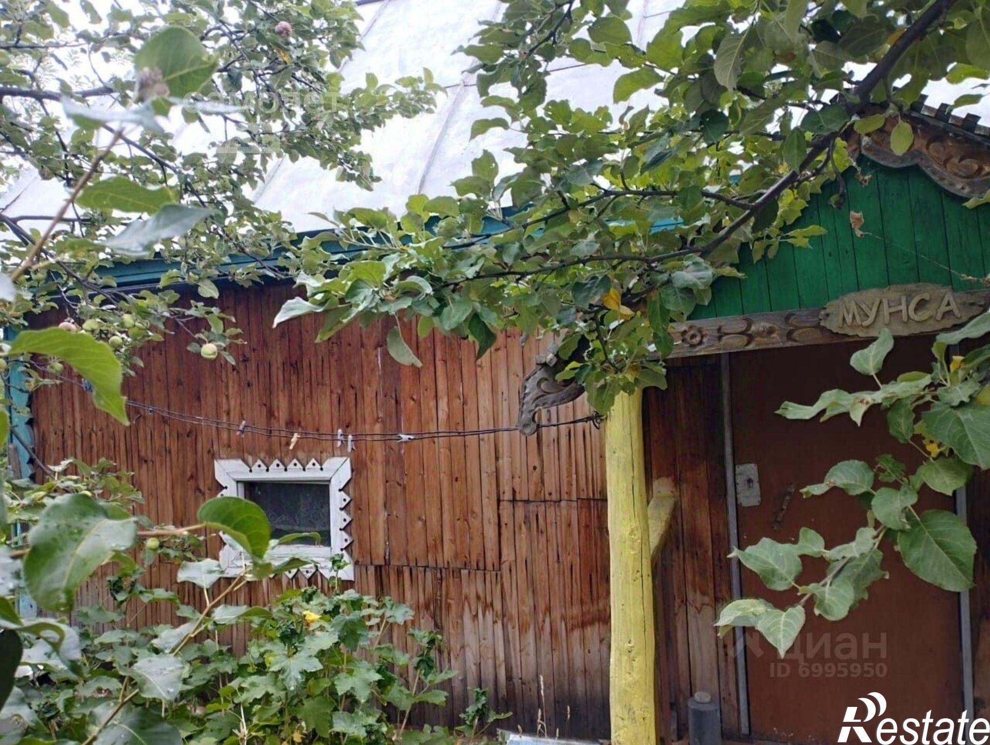 Купить землю, земельный участок за 1 050 000 рублей на Уфимский район, Булгаковский сельсовет, СНТ Нефтяник-7, 1074