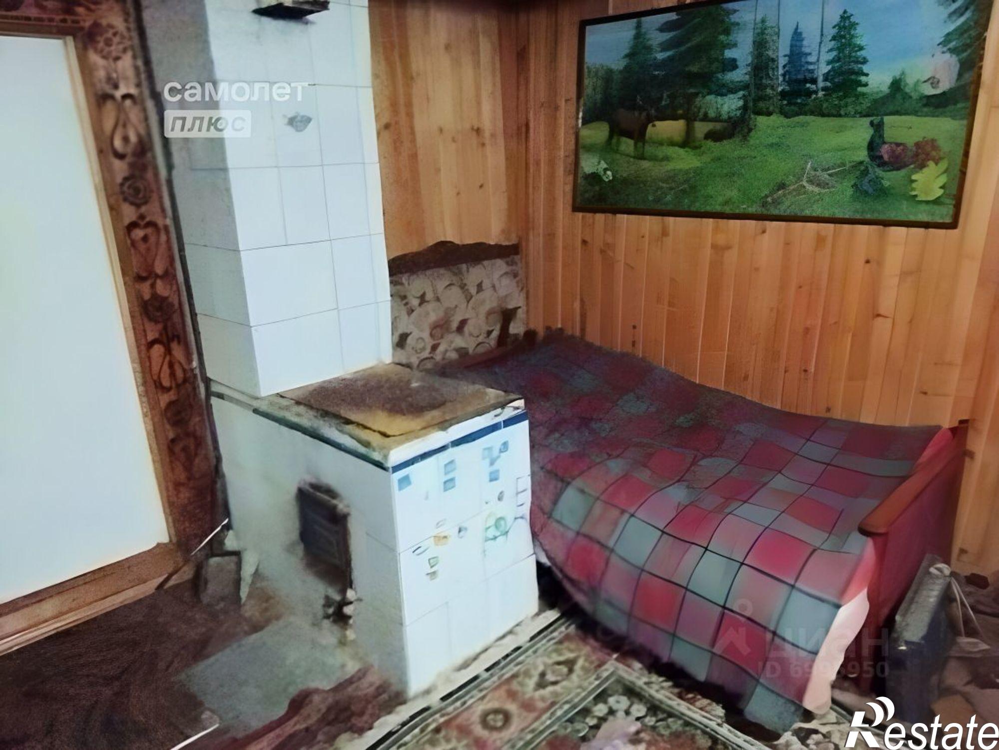 Купить землю, земельный участок за 1 050 000 рублей на Уфимский район, Булгаковский сельсовет, СНТ Нефтяник-7, 1074