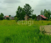 земля 10 сот 