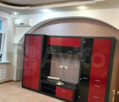 2-комн, 56кв м, этаж 4/4 авиагородок улица, 101