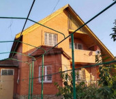 коттедж 240 кв м Молдавская улица, 789