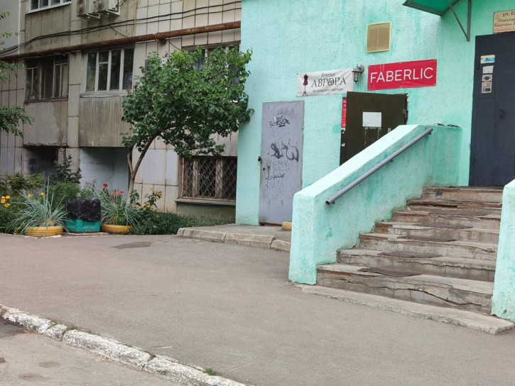 Помещение свободного назначения ул Енисейская, 37