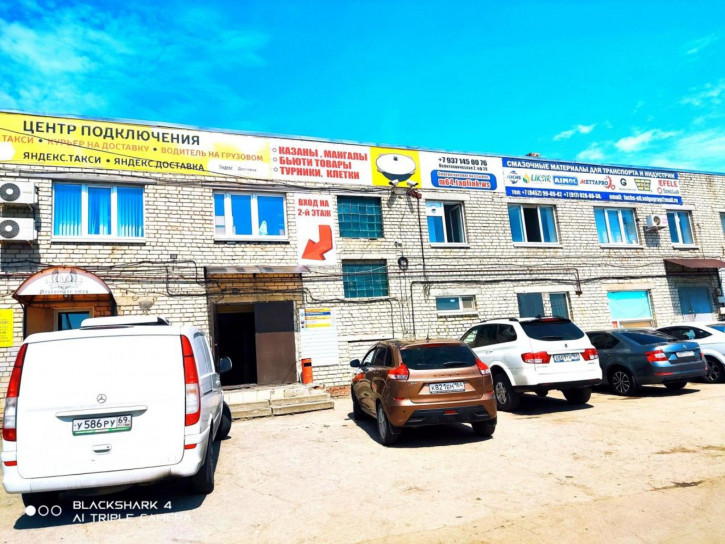 Офис ул Политехническая, 2