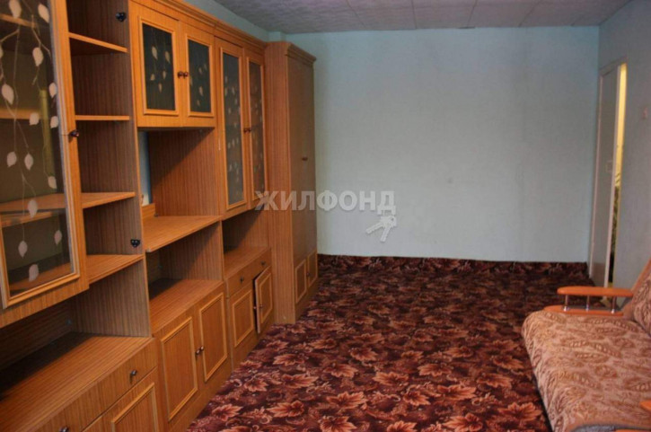 1-комн квартира Колхидская улица, д.11