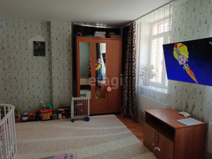 1-комн квартира Соколовская улица
