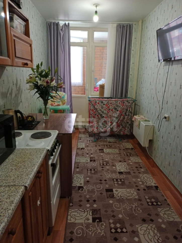1-комн квартира Соколовская улица