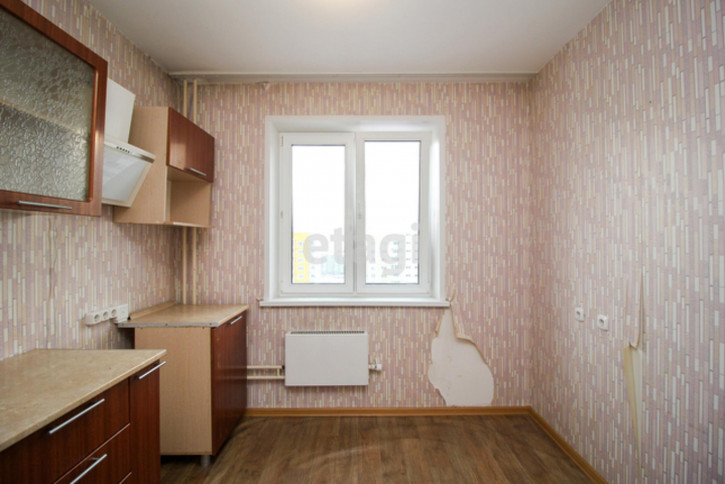 2-комн квартира Ольховая улица