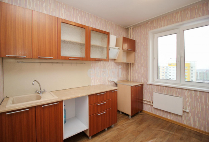 2-комн квартира Ольховая улица