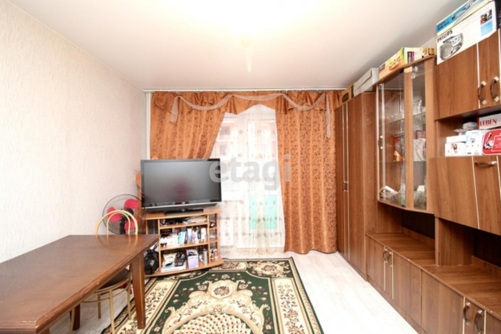 1-комн квартира Соколовская улица
