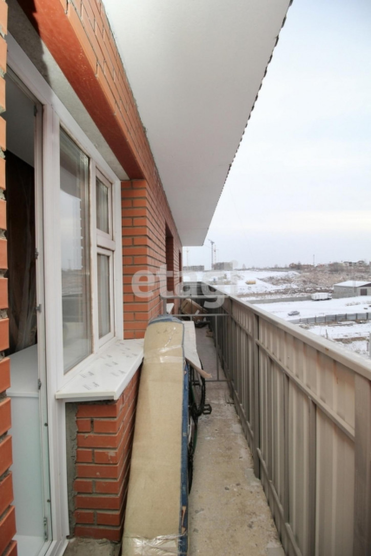 1-комн квартира Соколовская улица