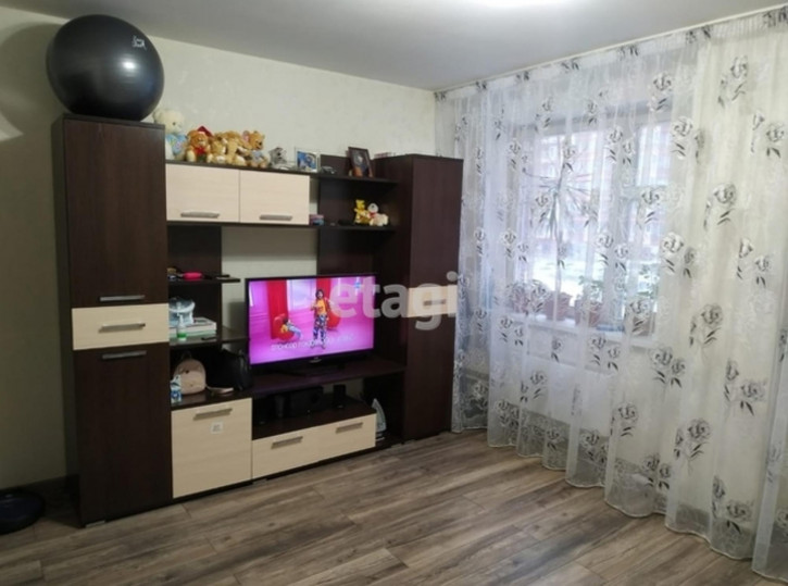 1-комн квартира Соколовская улица