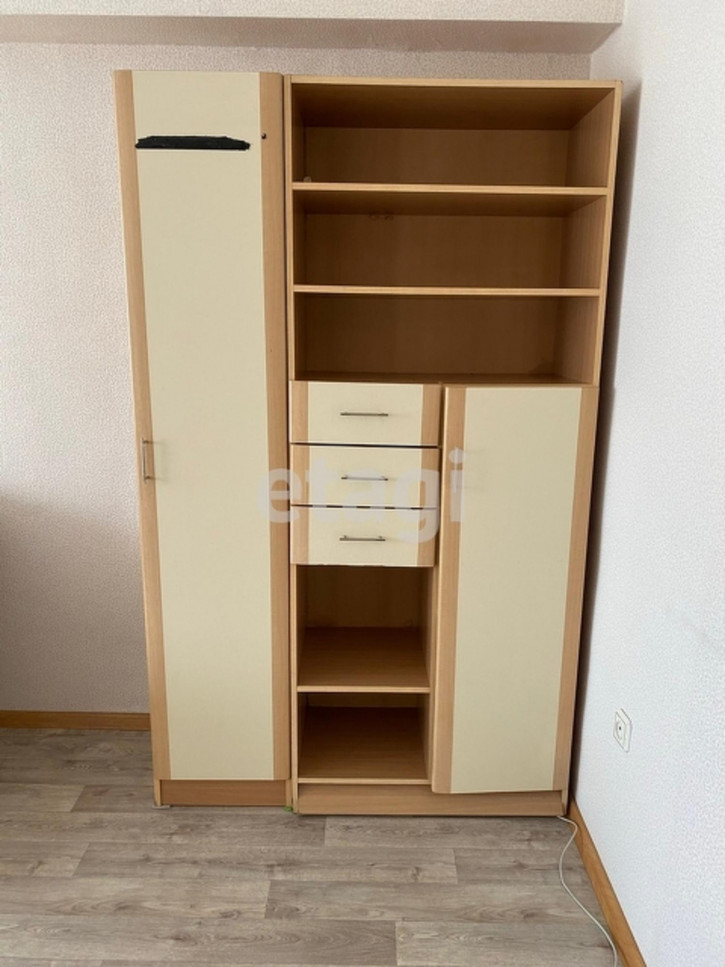 2-комн квартира улица Светлова