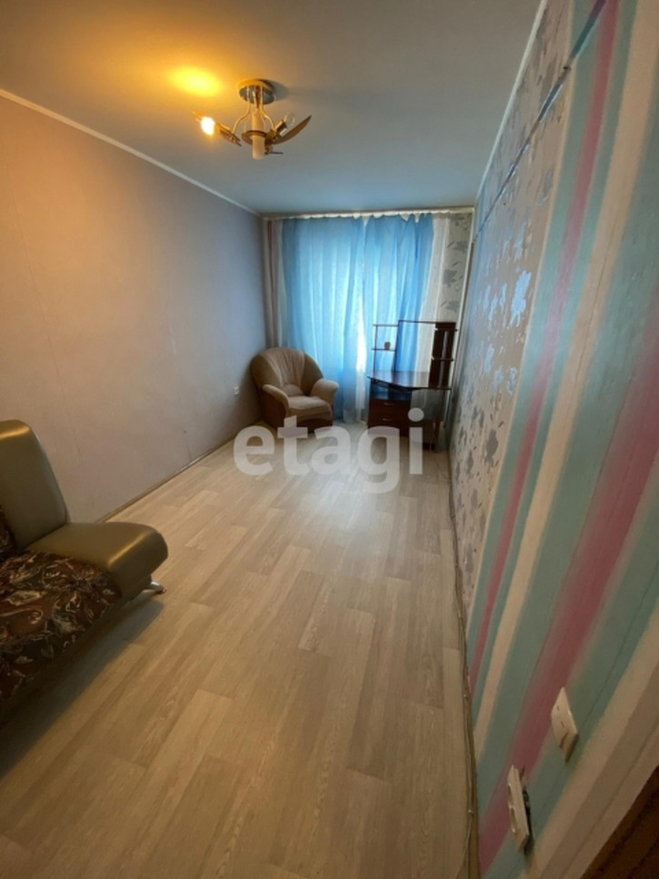 2-комн квартира улица Светлова