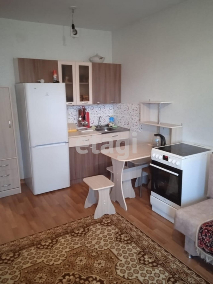 1-комн квартира Соколовская улица