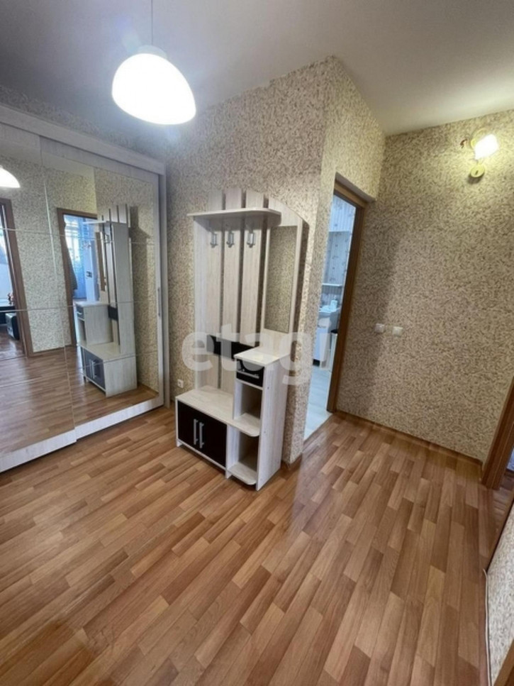 1-комн квартира Соколовская улица