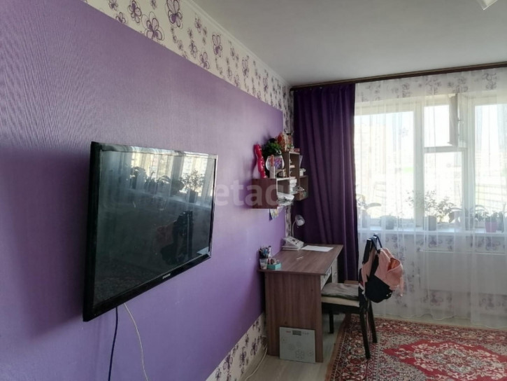 1-комн квартира Соколовская улица