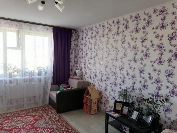 1-комн квартира Соколовская улица