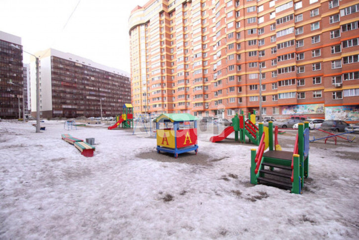 1-комн квартира Соколовская улица