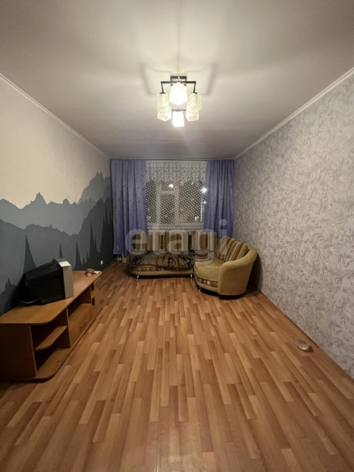 1-комн квартира Соколовская улица
