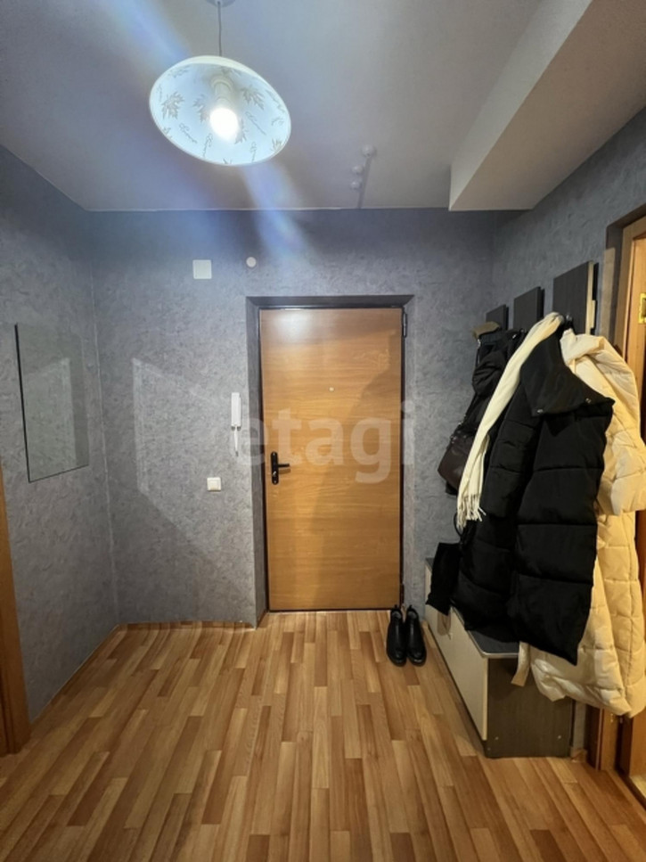 1-комн квартира Соколовская улица