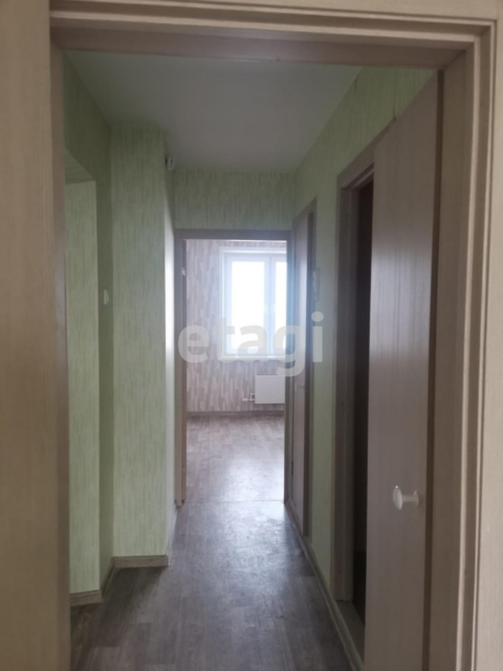 2-комн квартира улица Светлова