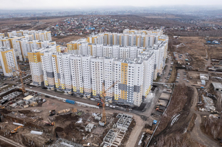 2-комн квартира улица Светлова