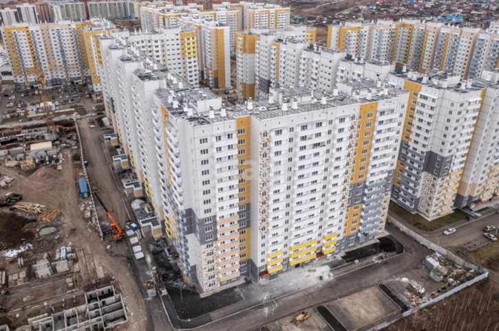 2-комн квартира улица Светлова