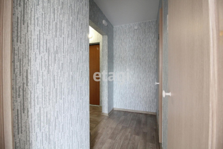 2-комн квартира Ольховая улица