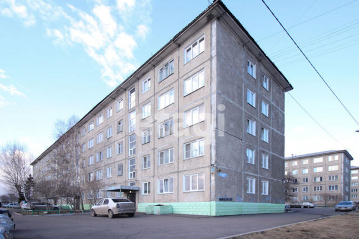 Комната улица Светлова