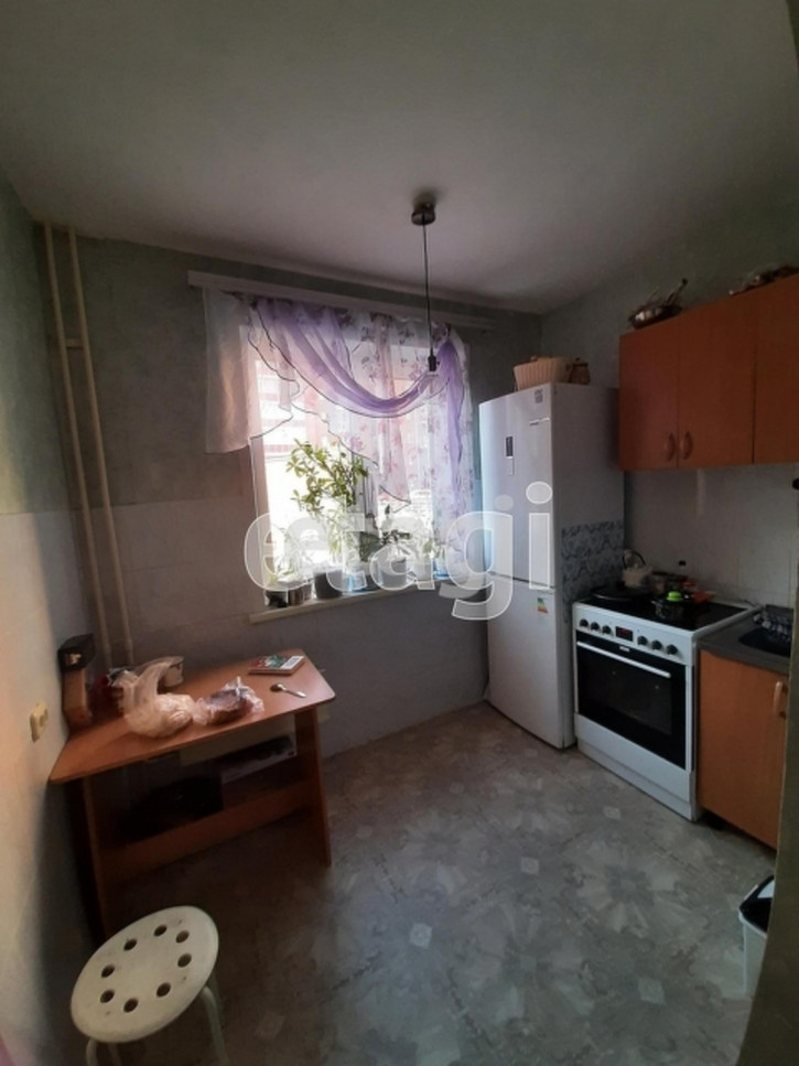 1-комн квартира улица Славы