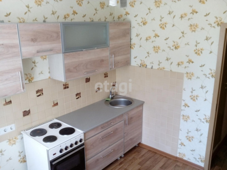 1-комн квартира Соколовская улица
