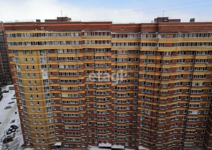 1-комн квартира Соколовская улица
