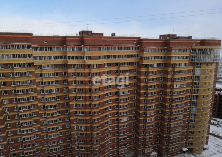 1-комн квартира Соколовская улица