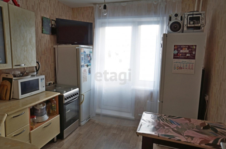 2-комн квартира Ольховая улица