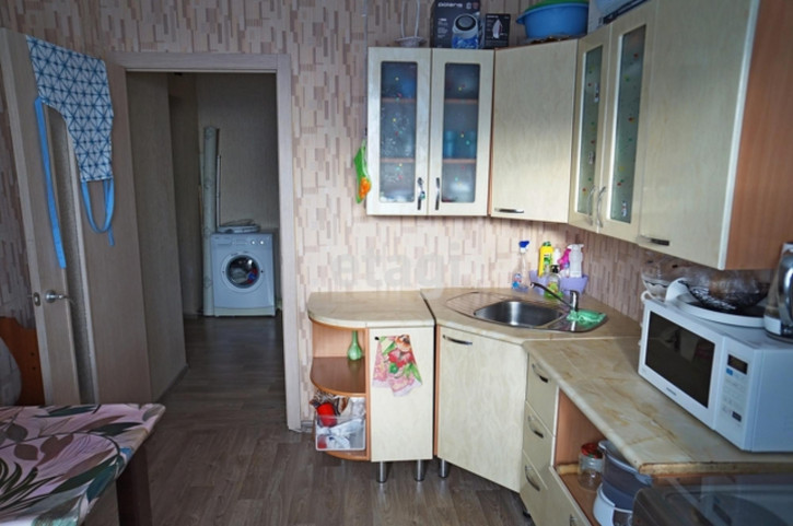 2-комн квартира Ольховая улица