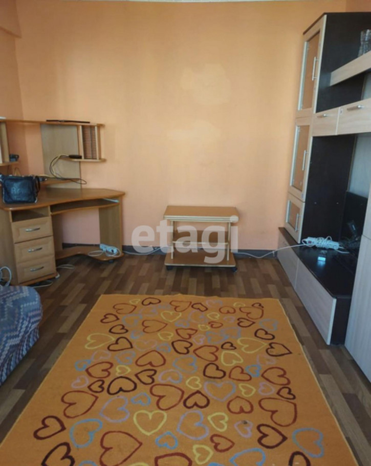 2-комн квартира улица Светлова
