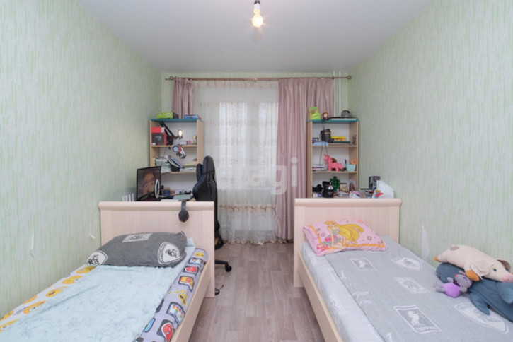 2-комн квартира Ольховая улица