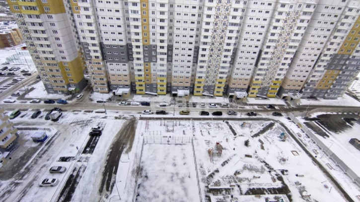 1-комн квартира улица Светлова