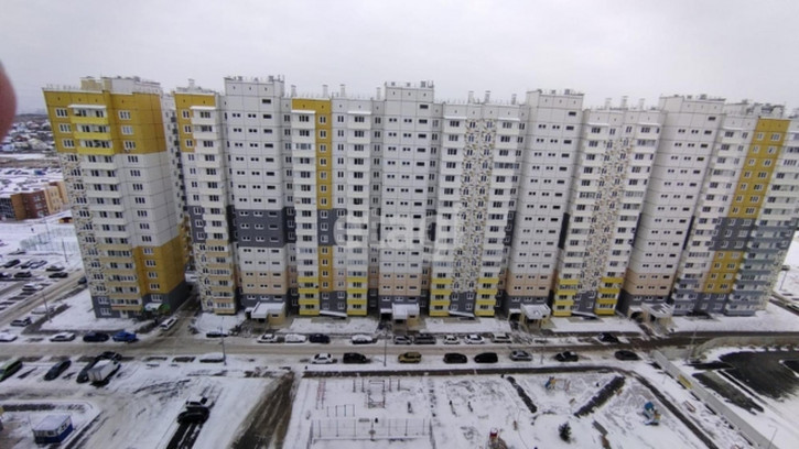 1-комн квартира улица Светлова