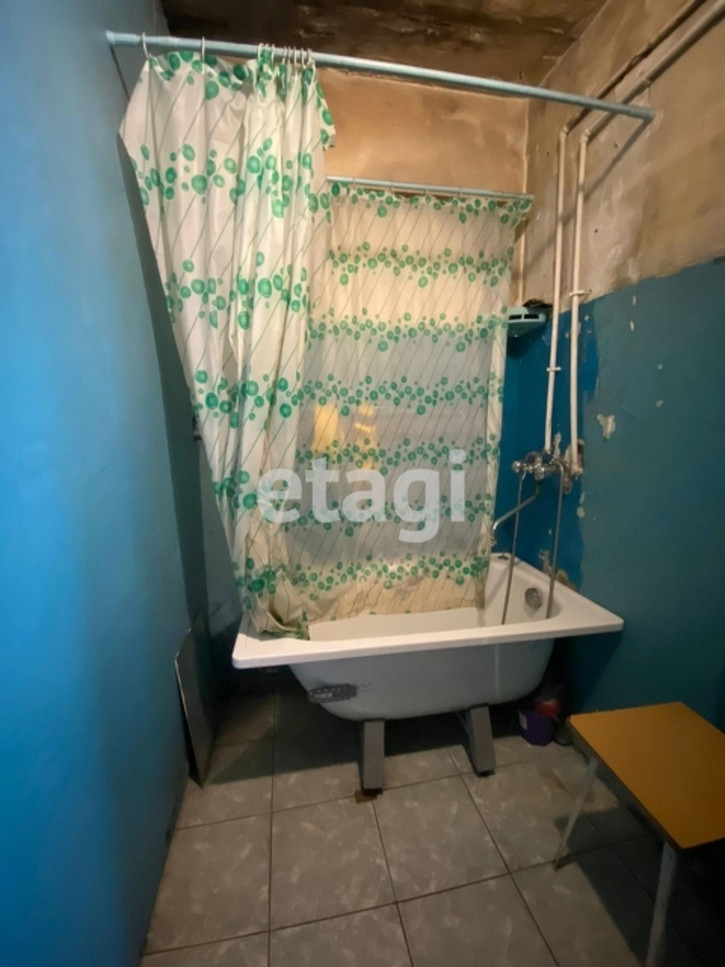 Комната Солнечный бульвар